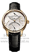 ���� Maurice Lacroix Masterpiece MP7218-PG101-130